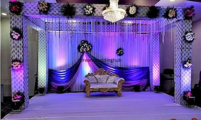 Bassi Marriage Palace